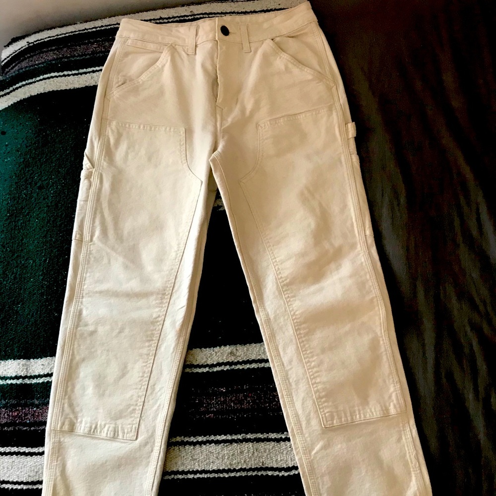Carpenter Jeans